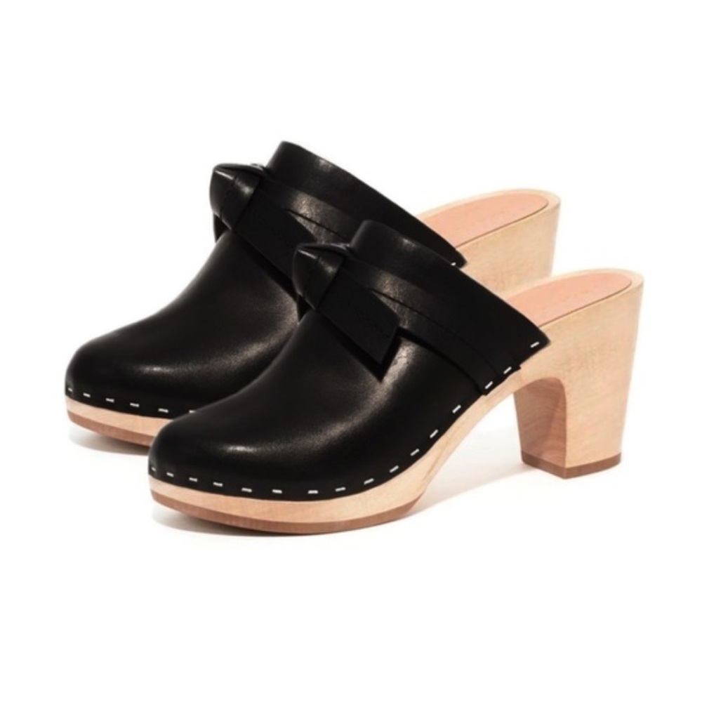 Loeffler Randall Austin Mule